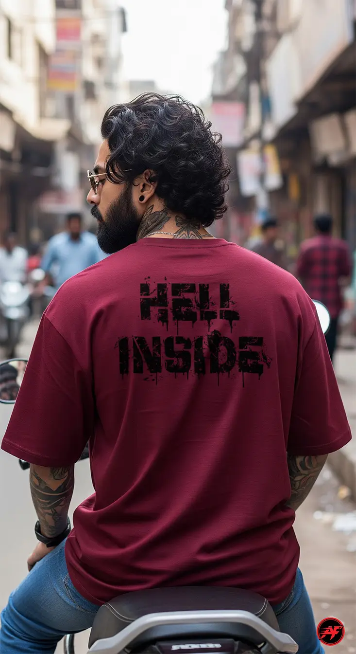 Hell Inside B - Image 4
