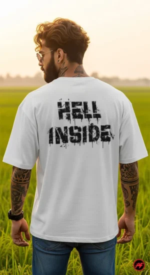Hell Inside B