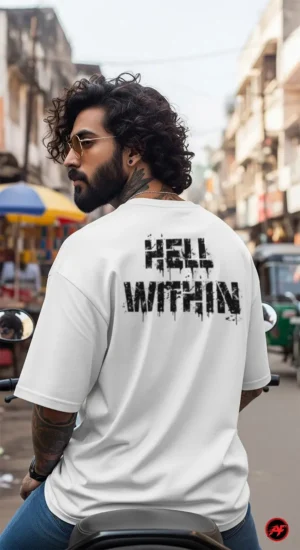 Hell Within B