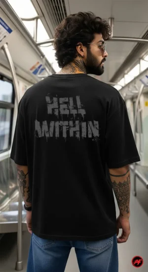 Hell Within G