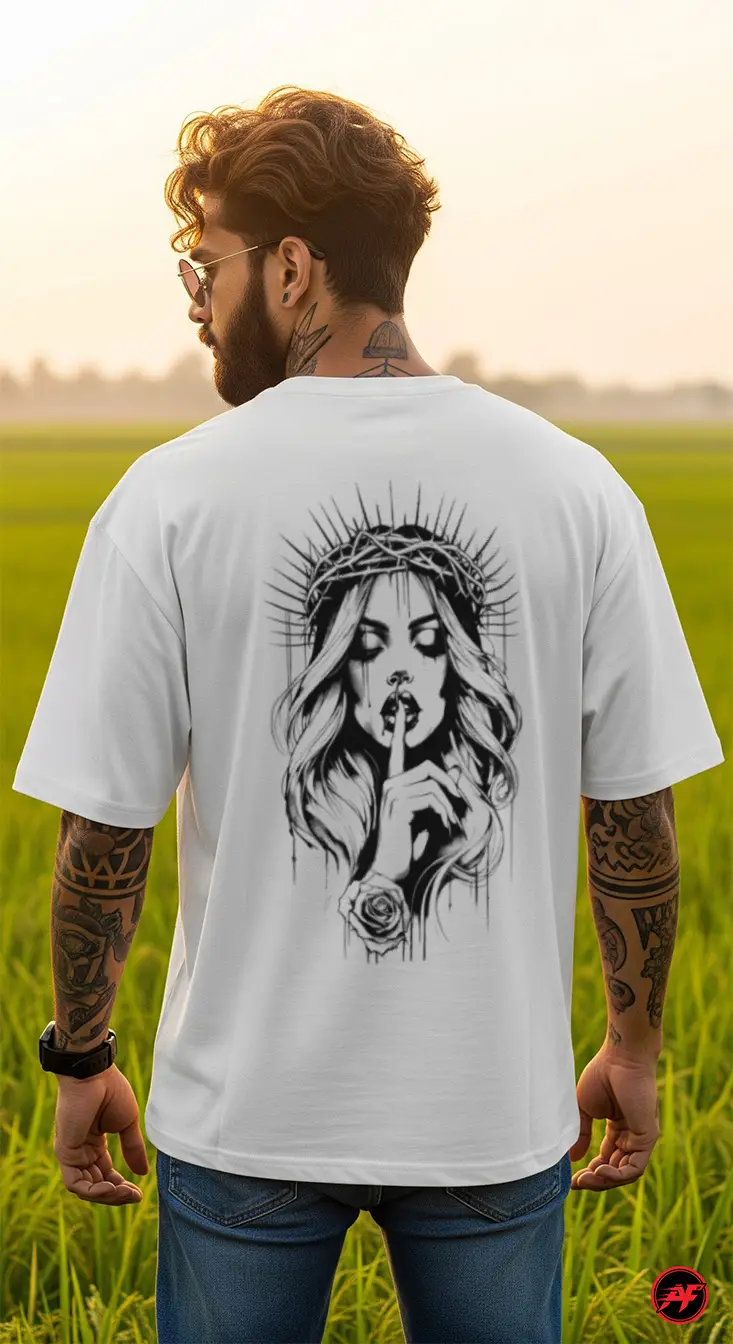 Hush Girl B - Image 6