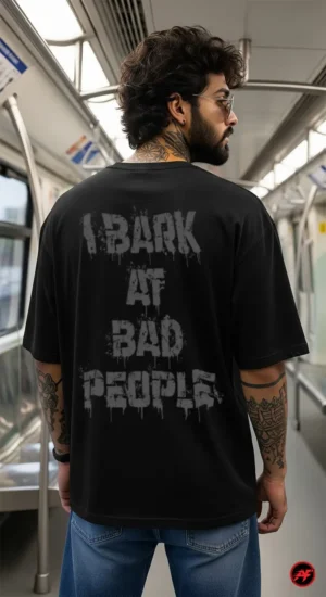 IBark At Bad People G