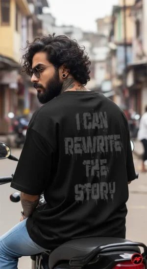 ICan Rewrite The Story G