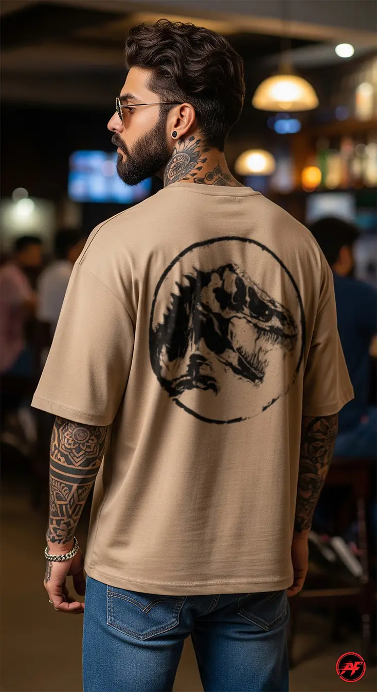 Jurassic Skull B - Image 6