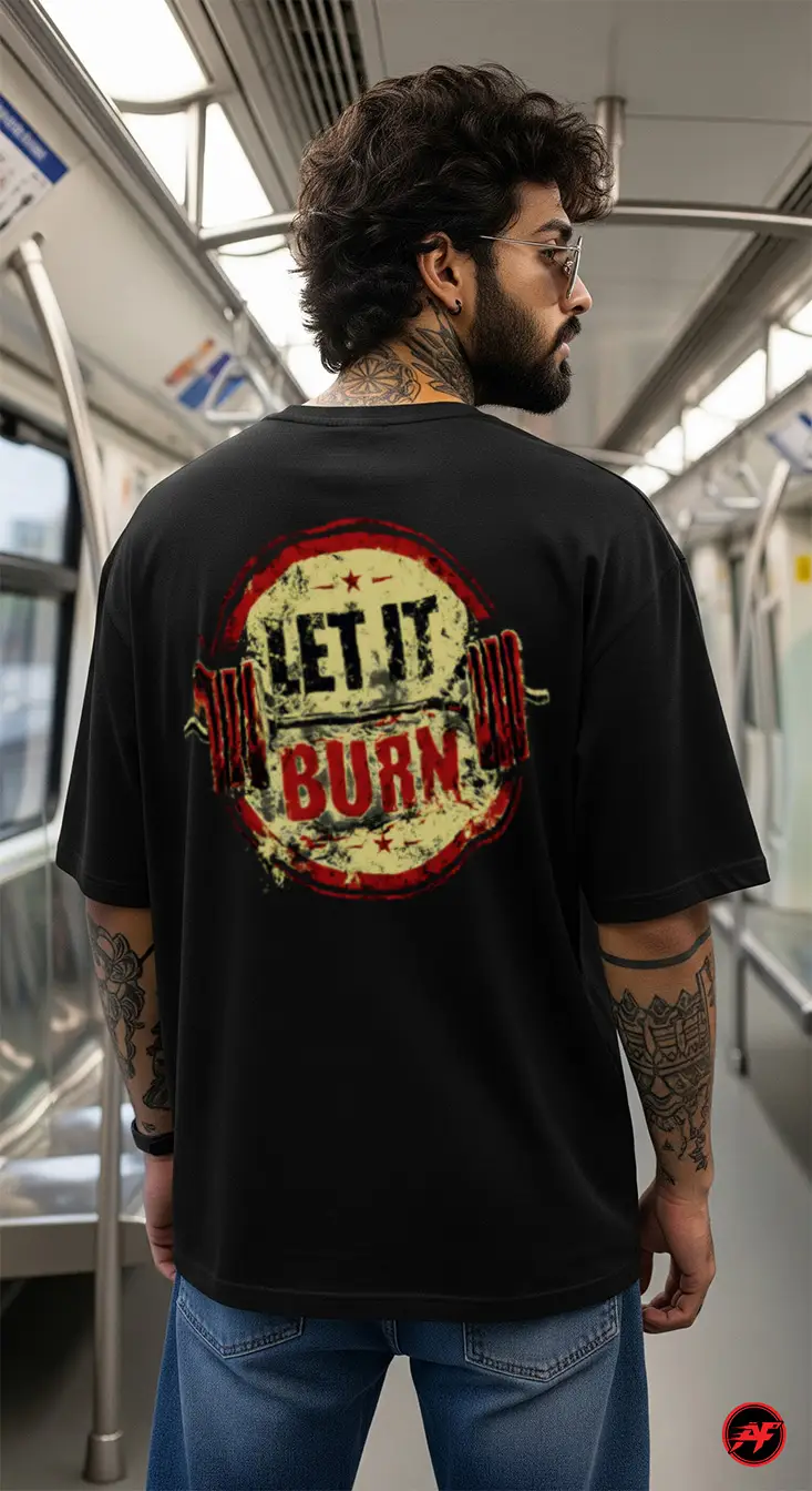 Let It Burn C - Image 4