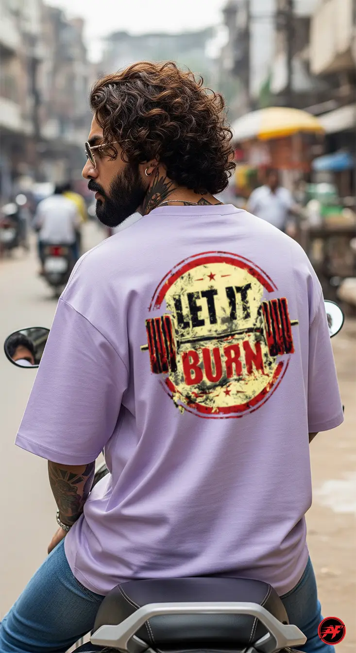 Let It Burn C - Image 7