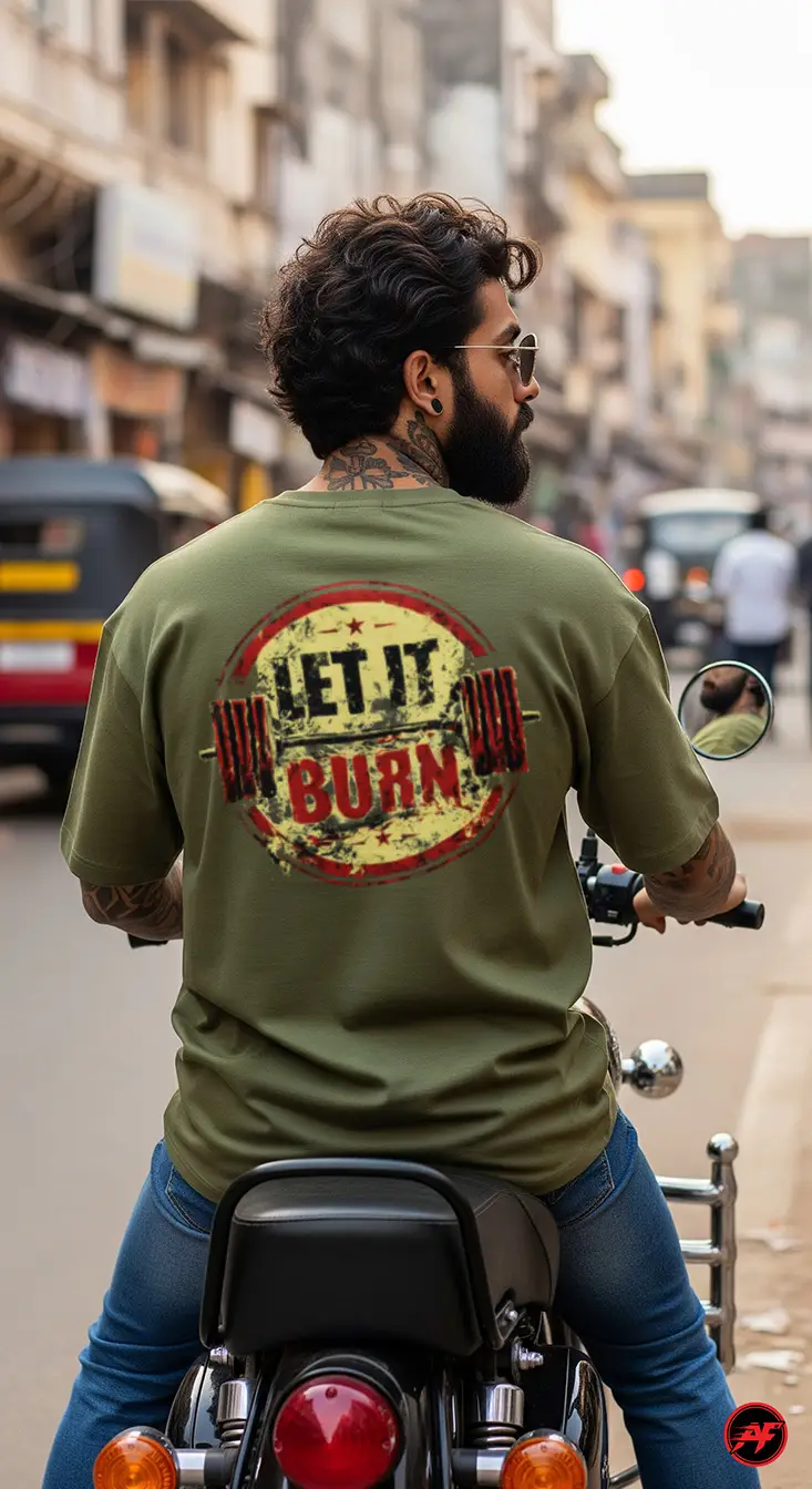 Let It Burn C - Image 6