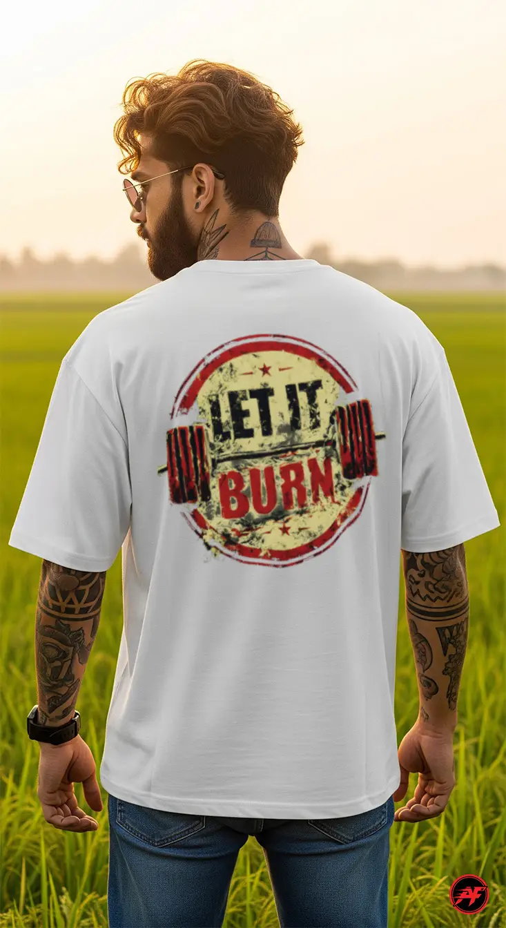 Let It Burn C - Image 5