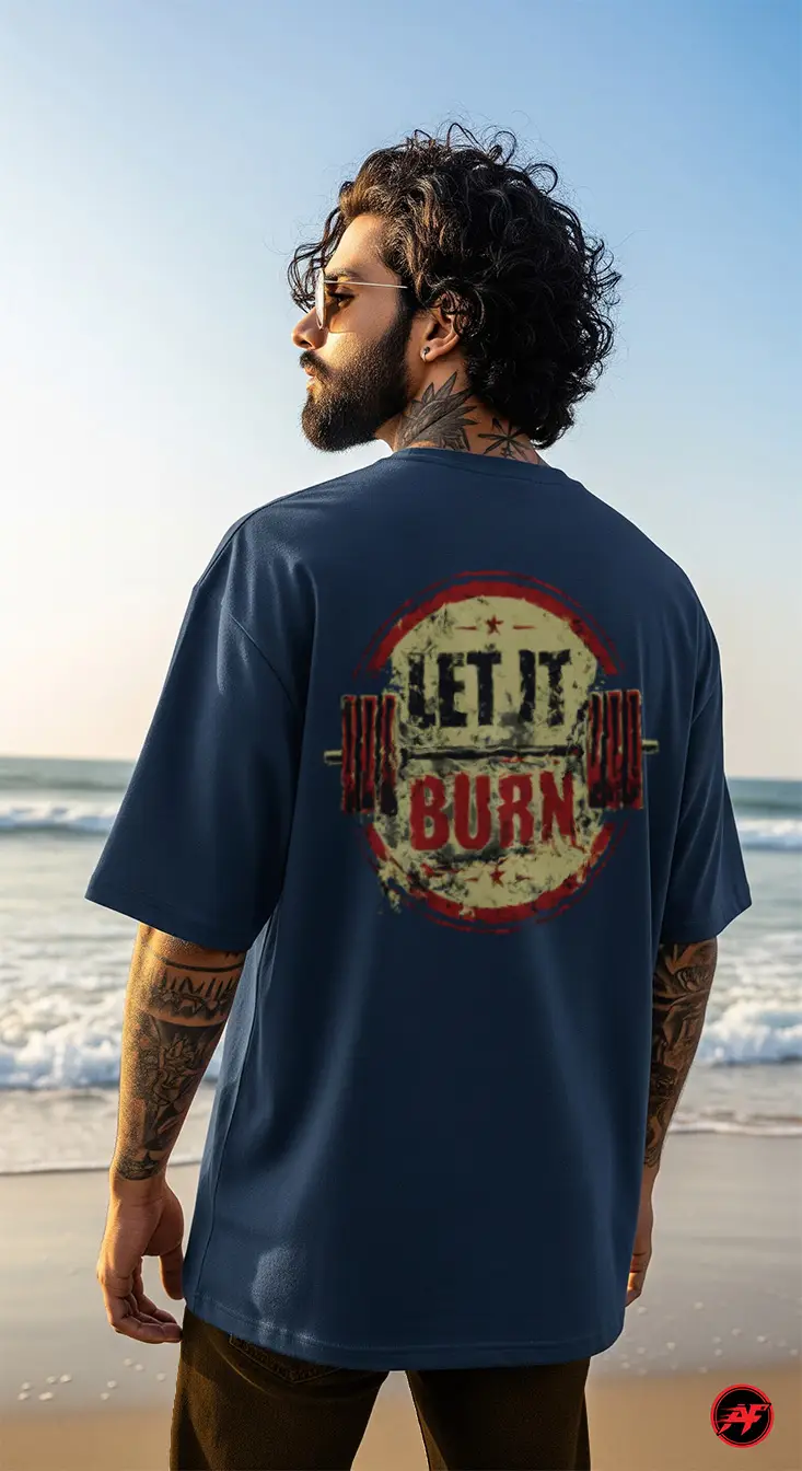 Let It Burn C - Image 3