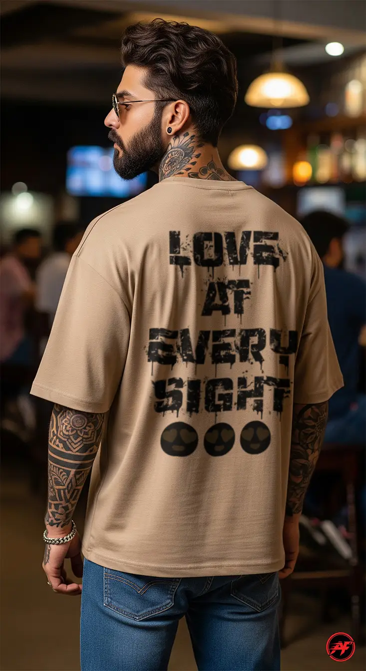 Love At Every Sight B