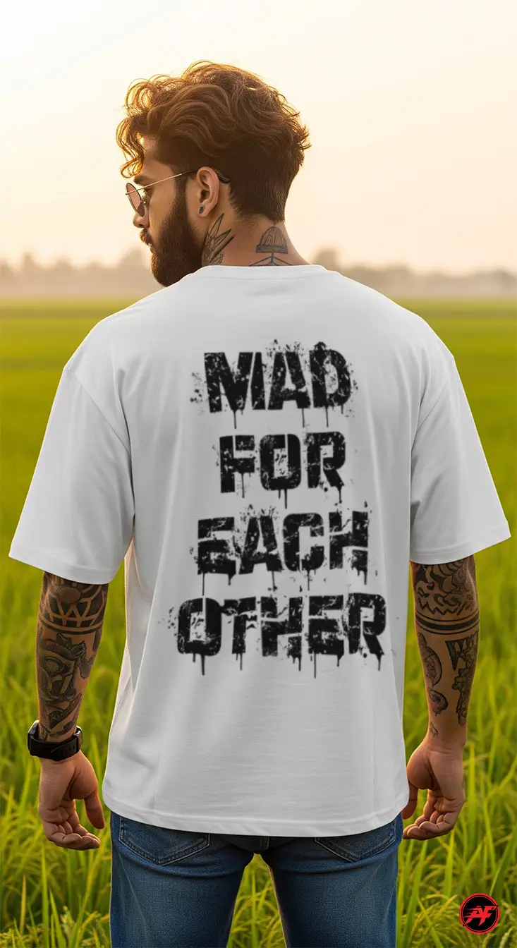 Mad For Each Other B - Image 5