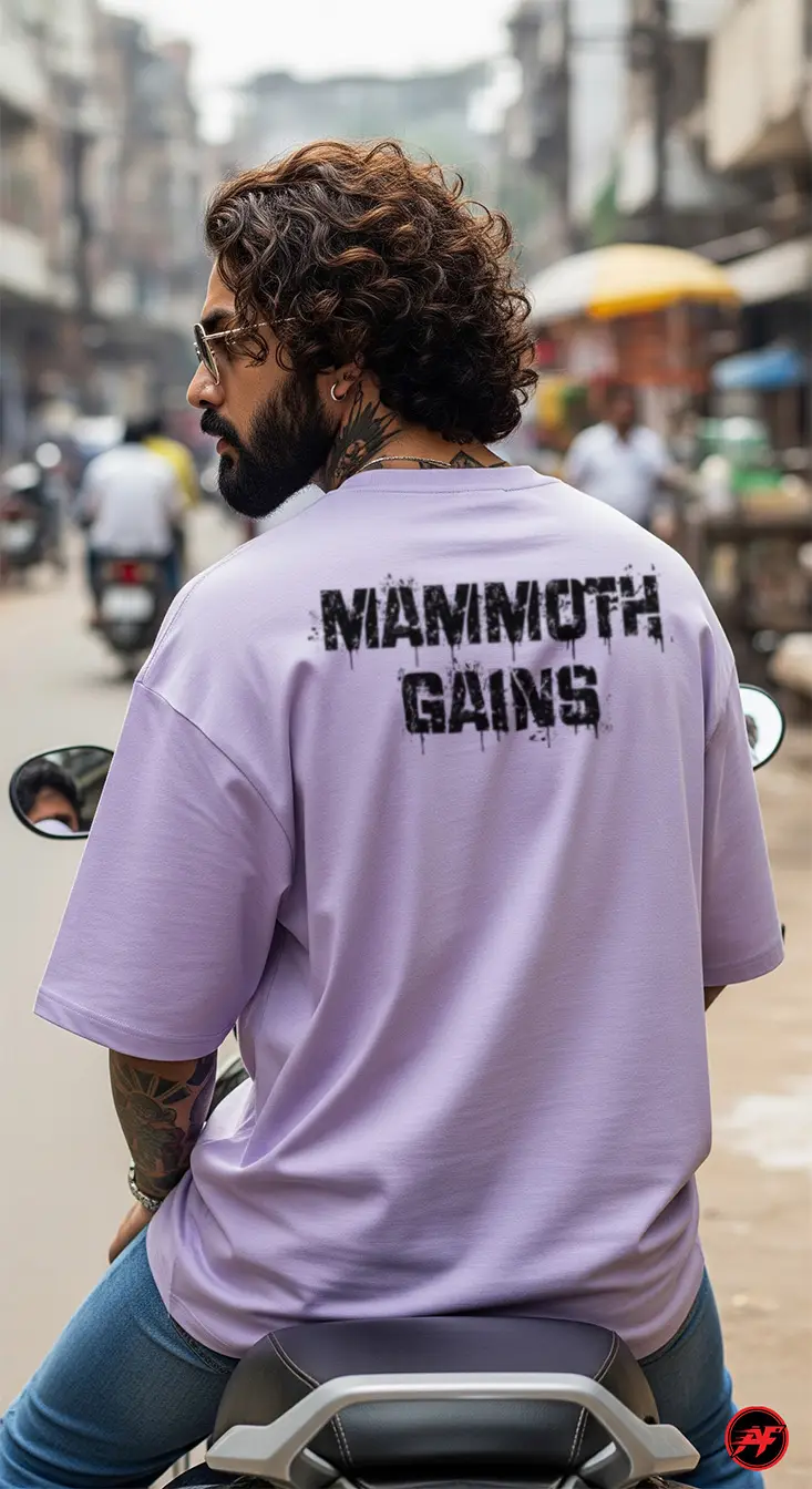 Mammoth Gains B - Image 4