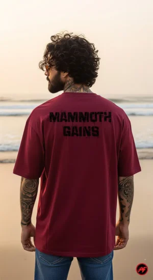 Mammoth Gains B