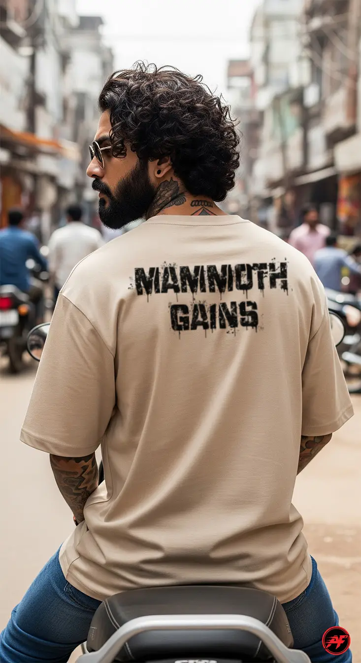 Mammoth Gains B - Image 6