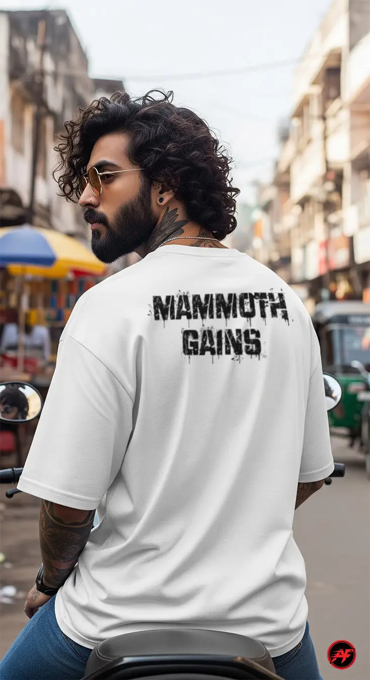 Mammoth Gains B - Image 3