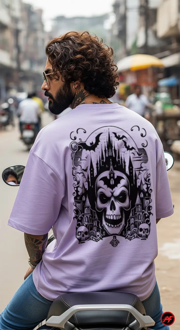 Moonlit Necropolis B - Image 5