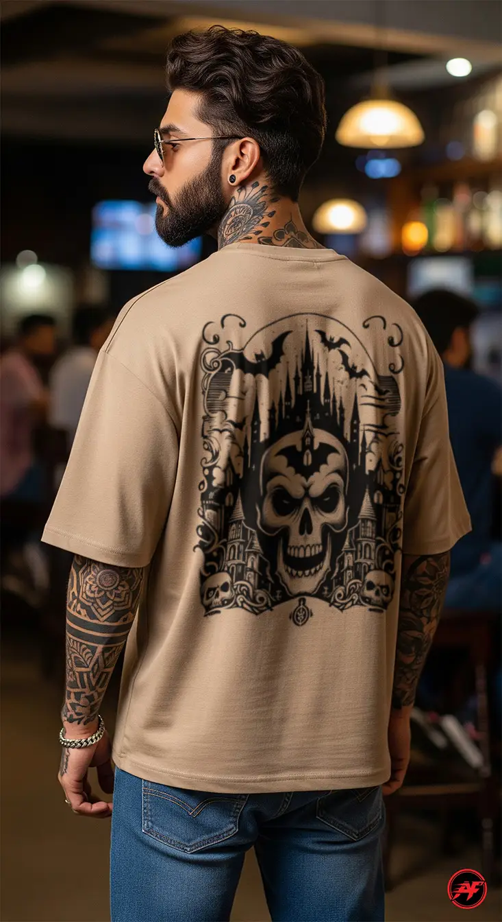 Moonlit Necropolis B - Image 6