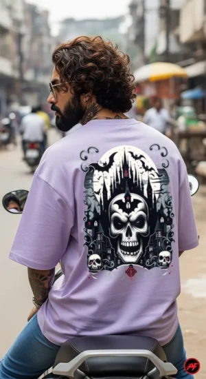 Moonlit Necropolis C