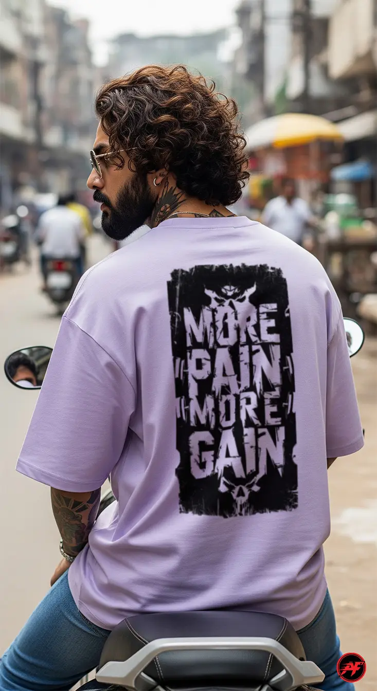 More Pain Gain 12 FB - Image 3