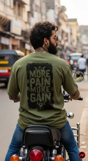 More Pain Gain 12 FB