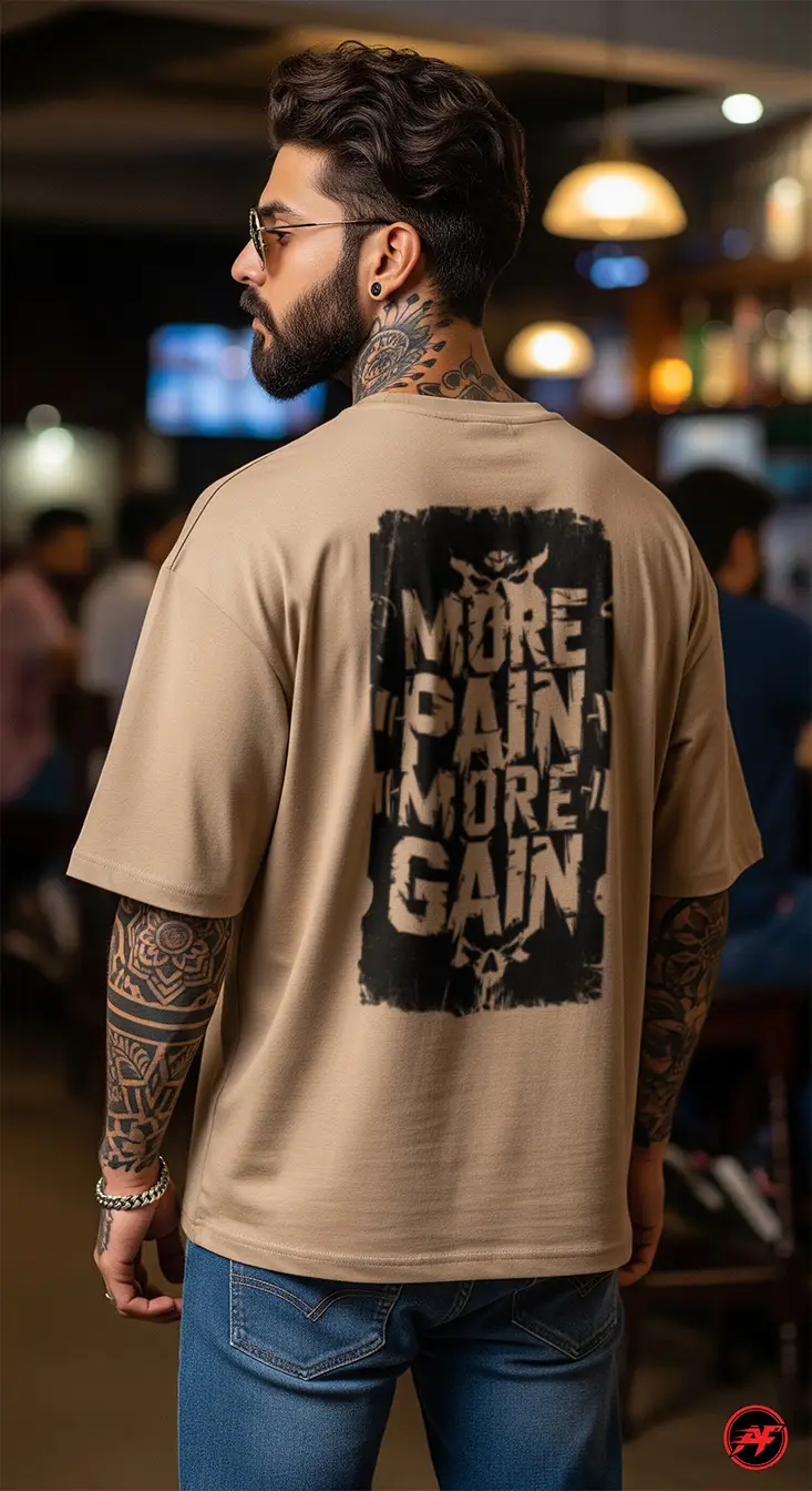 More Pain Gain 12 FB - Image 5