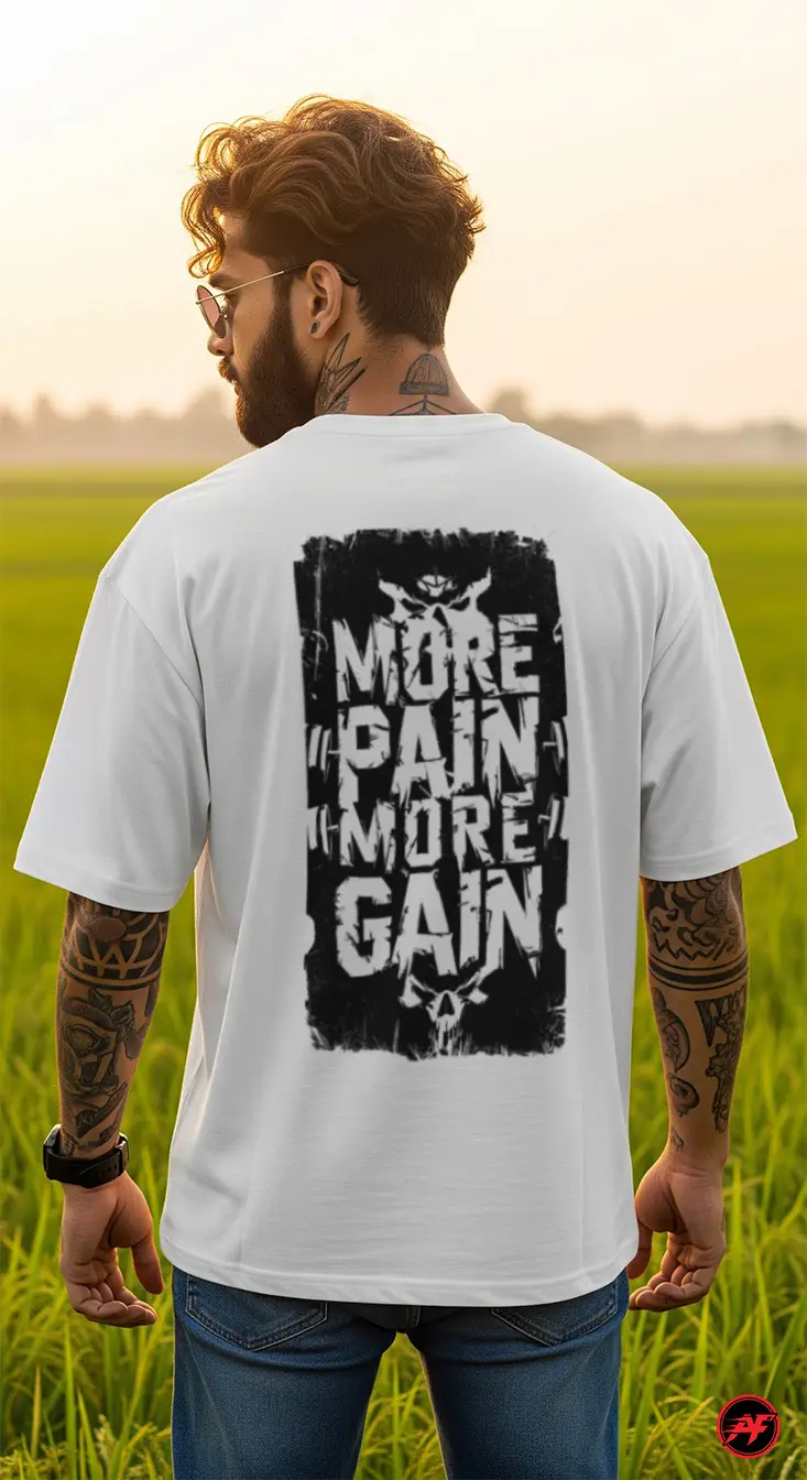 More Pain Gain 12 FB - Image 4