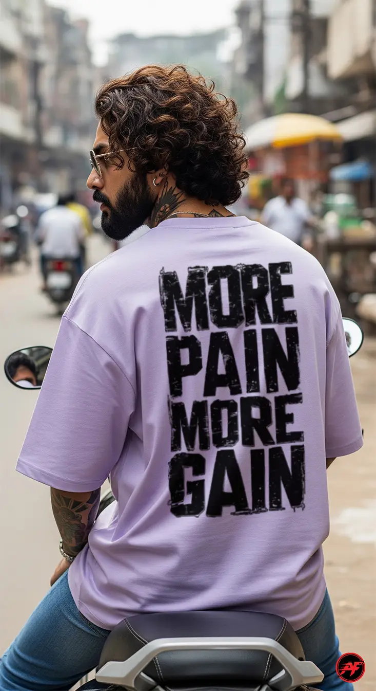 More Pain Gain 1 FB - Image 6