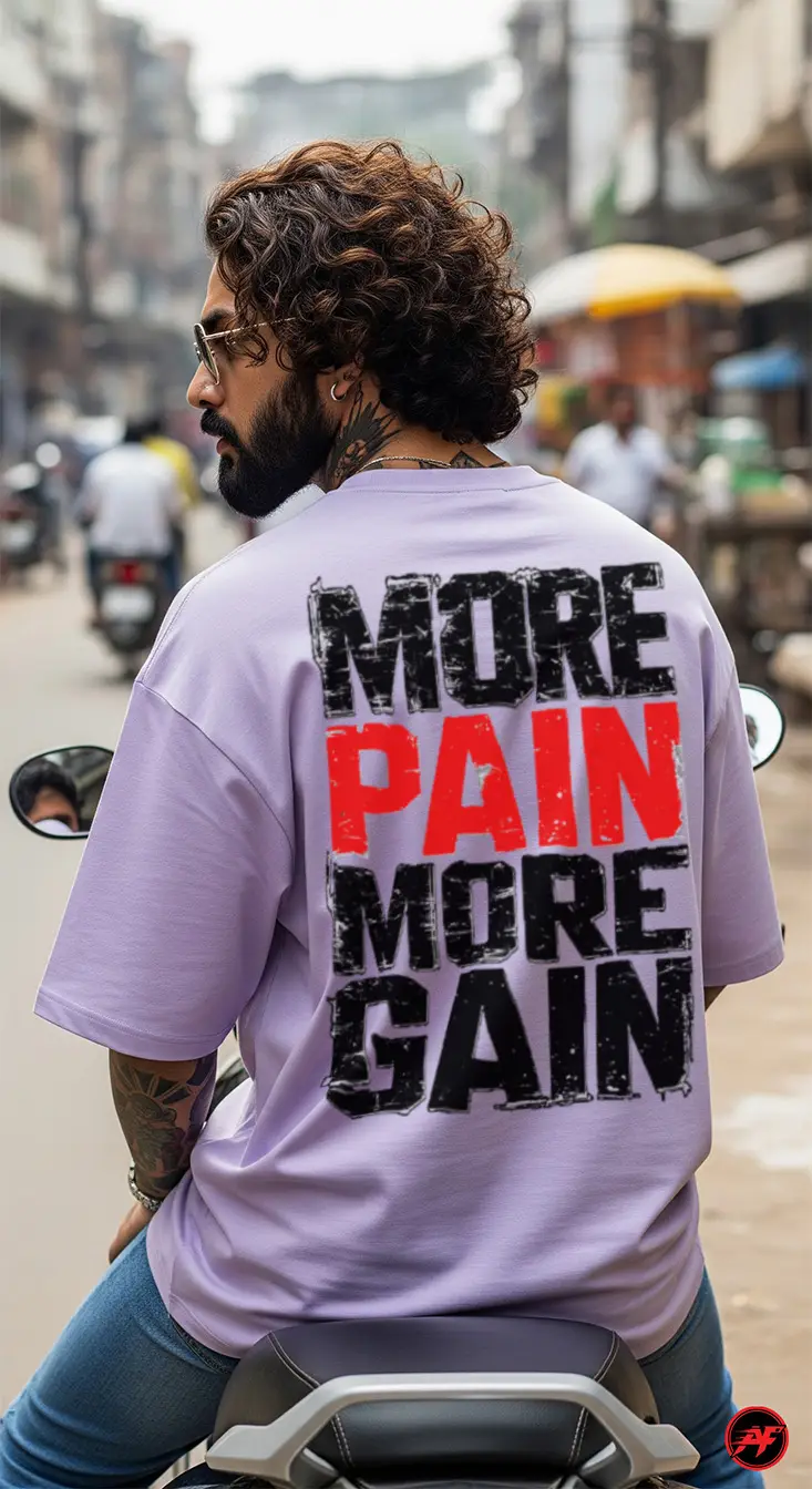 More Pain Gain 1 RB - Image 6