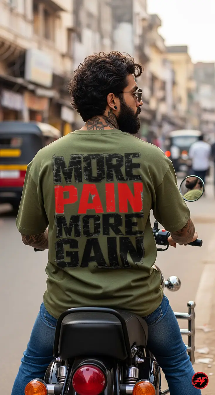 More Pain Gain 1 RB - Image 5