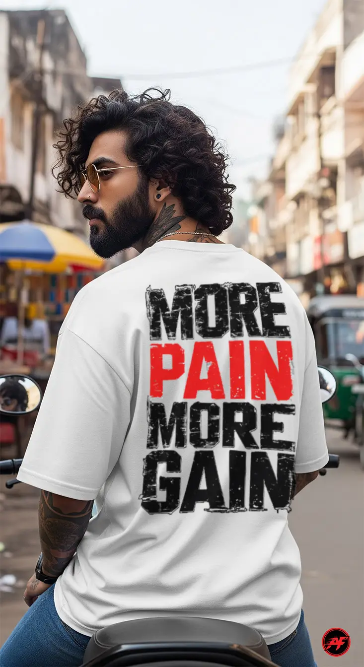 More Pain Gain 1 RB - Image 4
