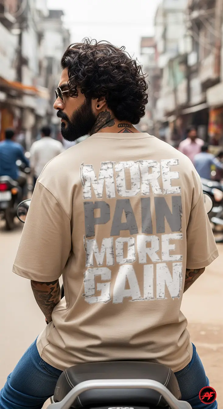 More Pain Gain 1 WG - Image 2