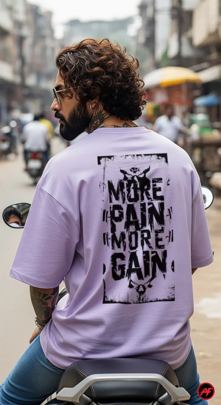 More Pain Gain 2 FB 2 - Image 4