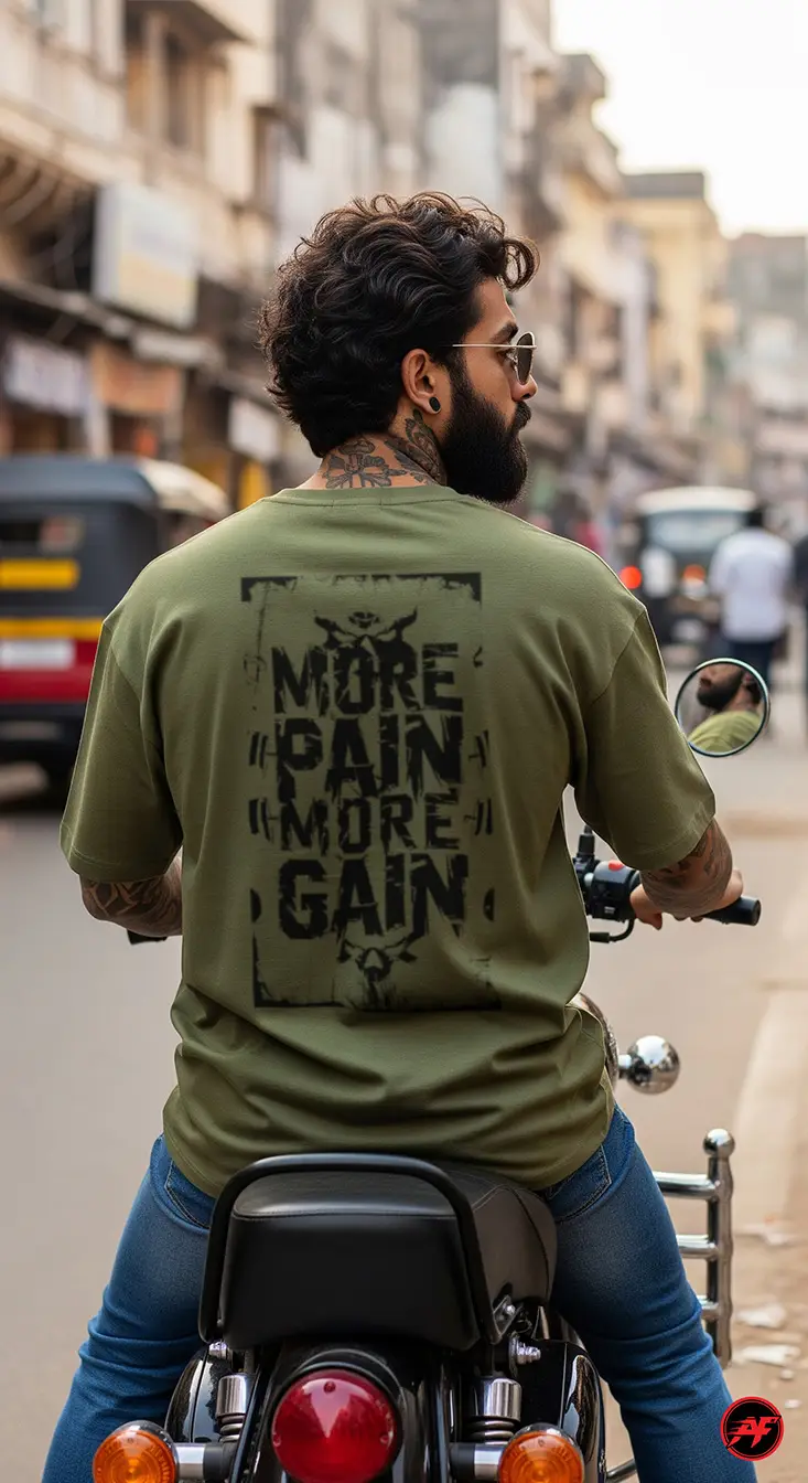 More Pain Gain 2 FB 2 - Image 5