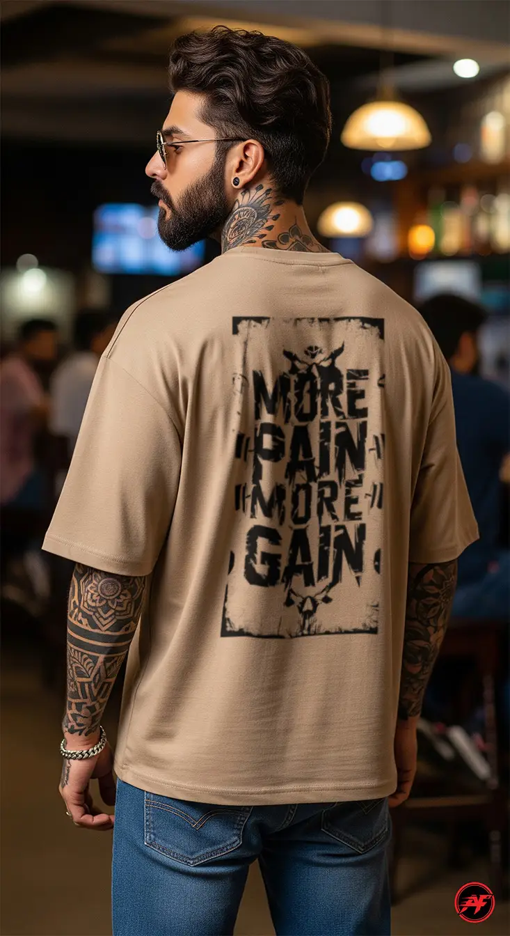 More Pain Gain 2 FB 2 - Image 2