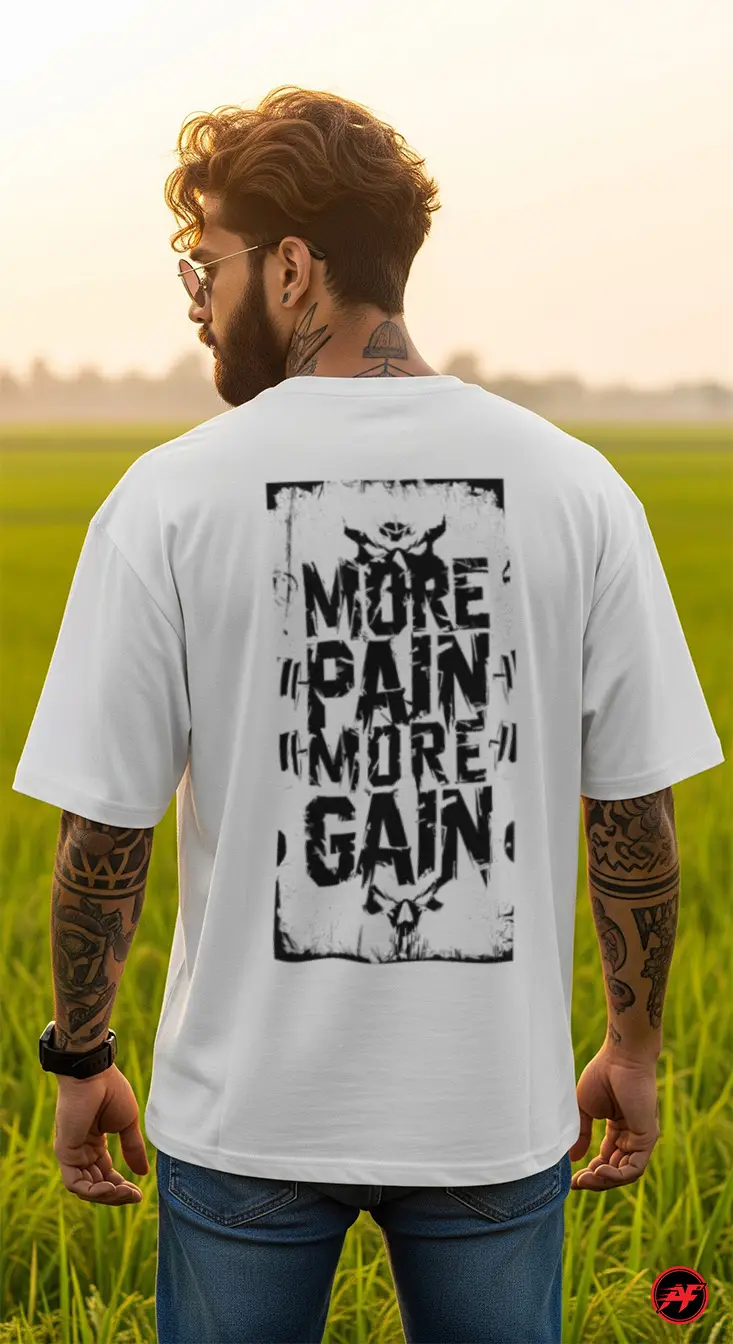 More Pain Gain 2 FB 2 - Image 6