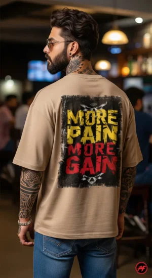 More Pain Gain 2