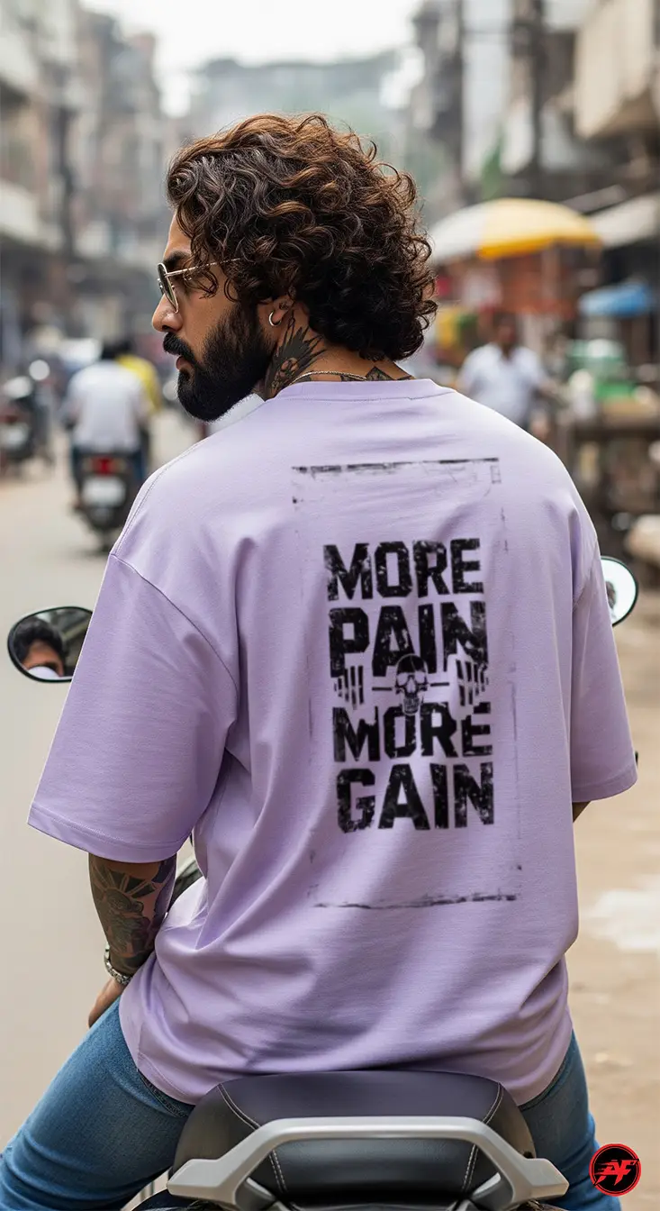 More Pain Gain 3 FB 1 - Image 3