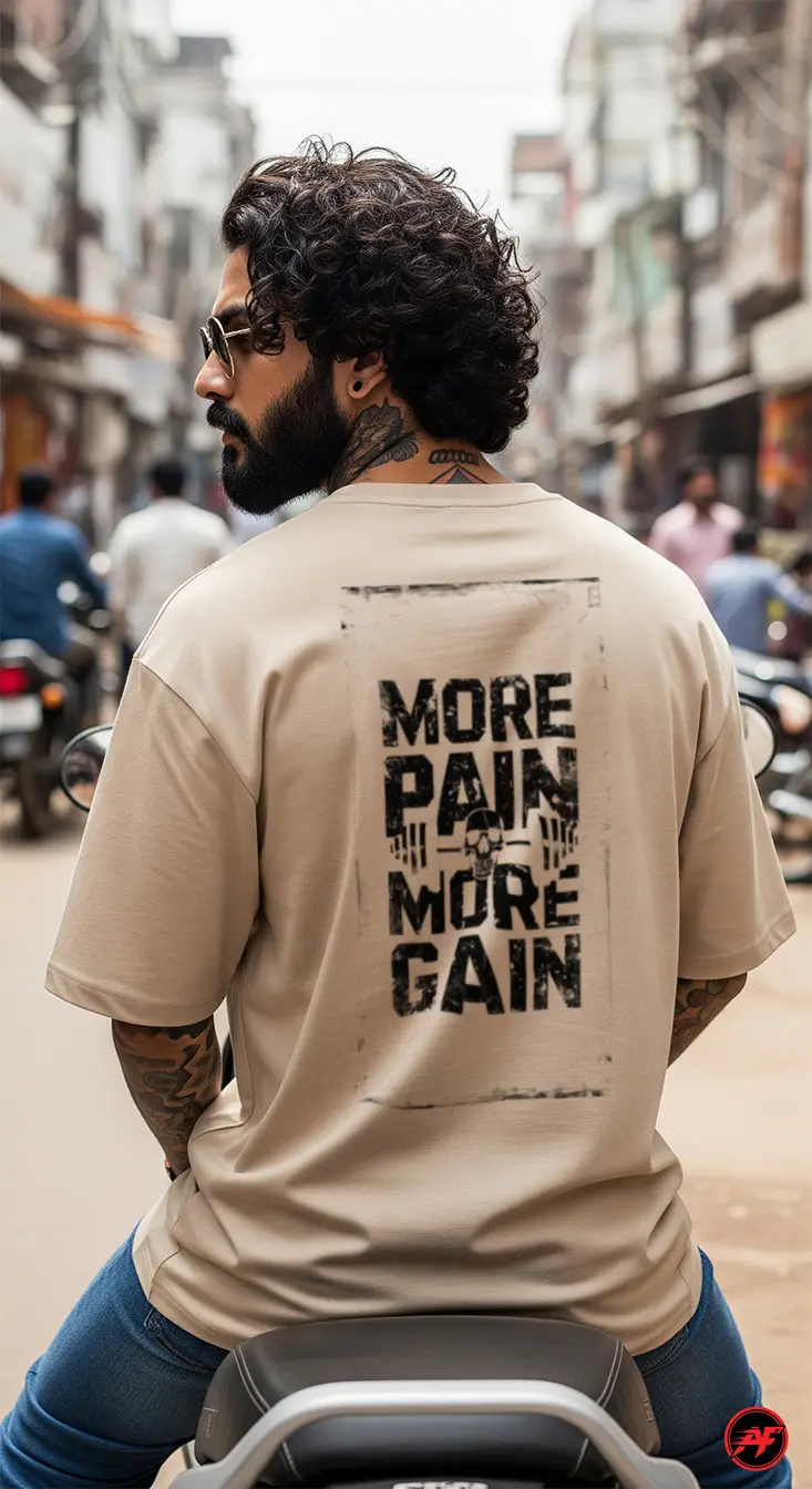 More Pain Gain 3 FB 1 - Image 5