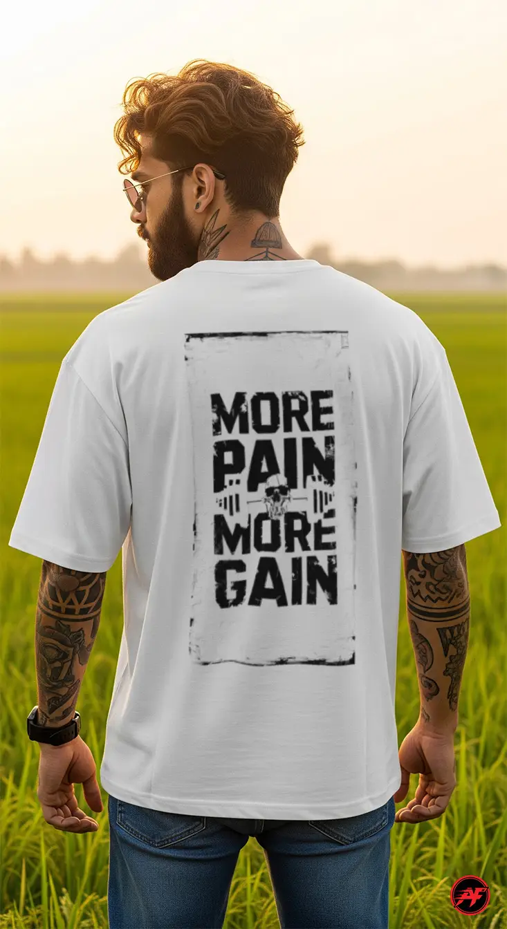 More Pain Gain 3 FB 2 - Image 3