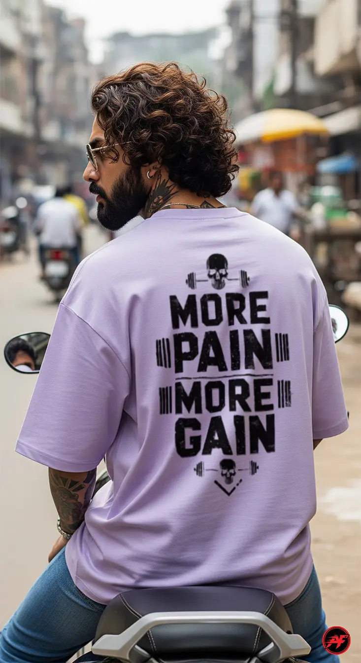 More Pain Gain 5 FB 1 - Image 4