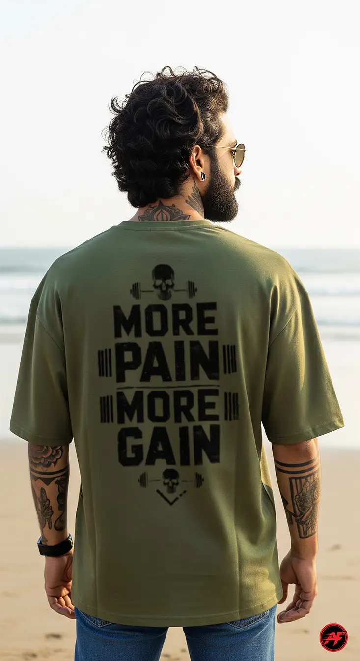 More Pain Gain 5 FB 1 - Image 6