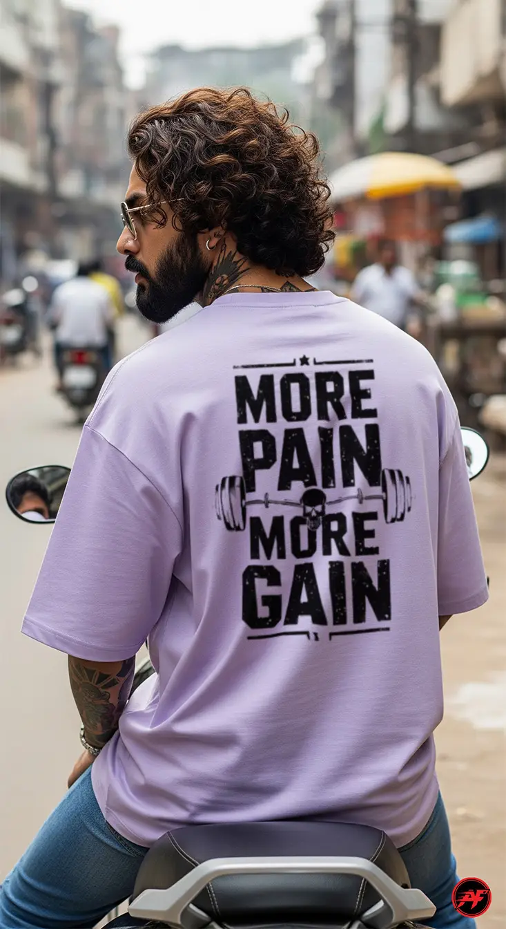 More Pain Gain 6 FB - Image 4