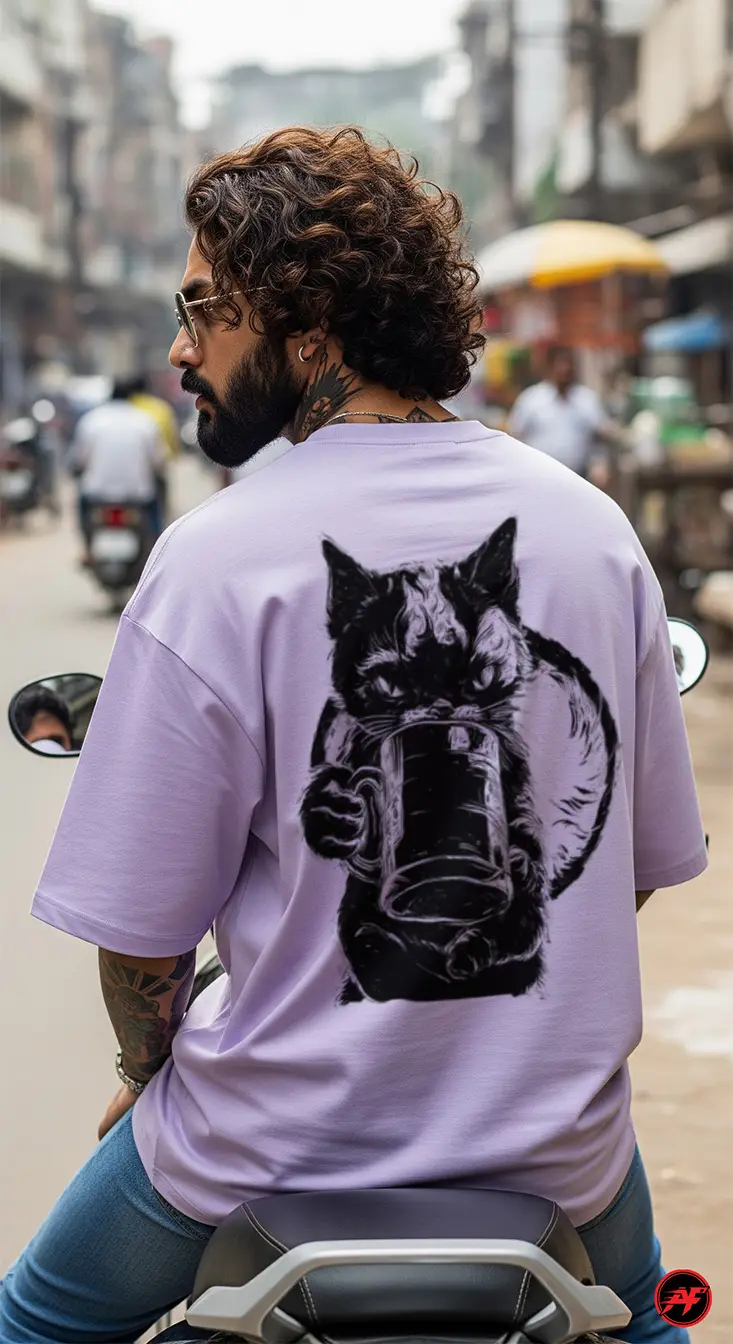 Morning Meow B - Image 6