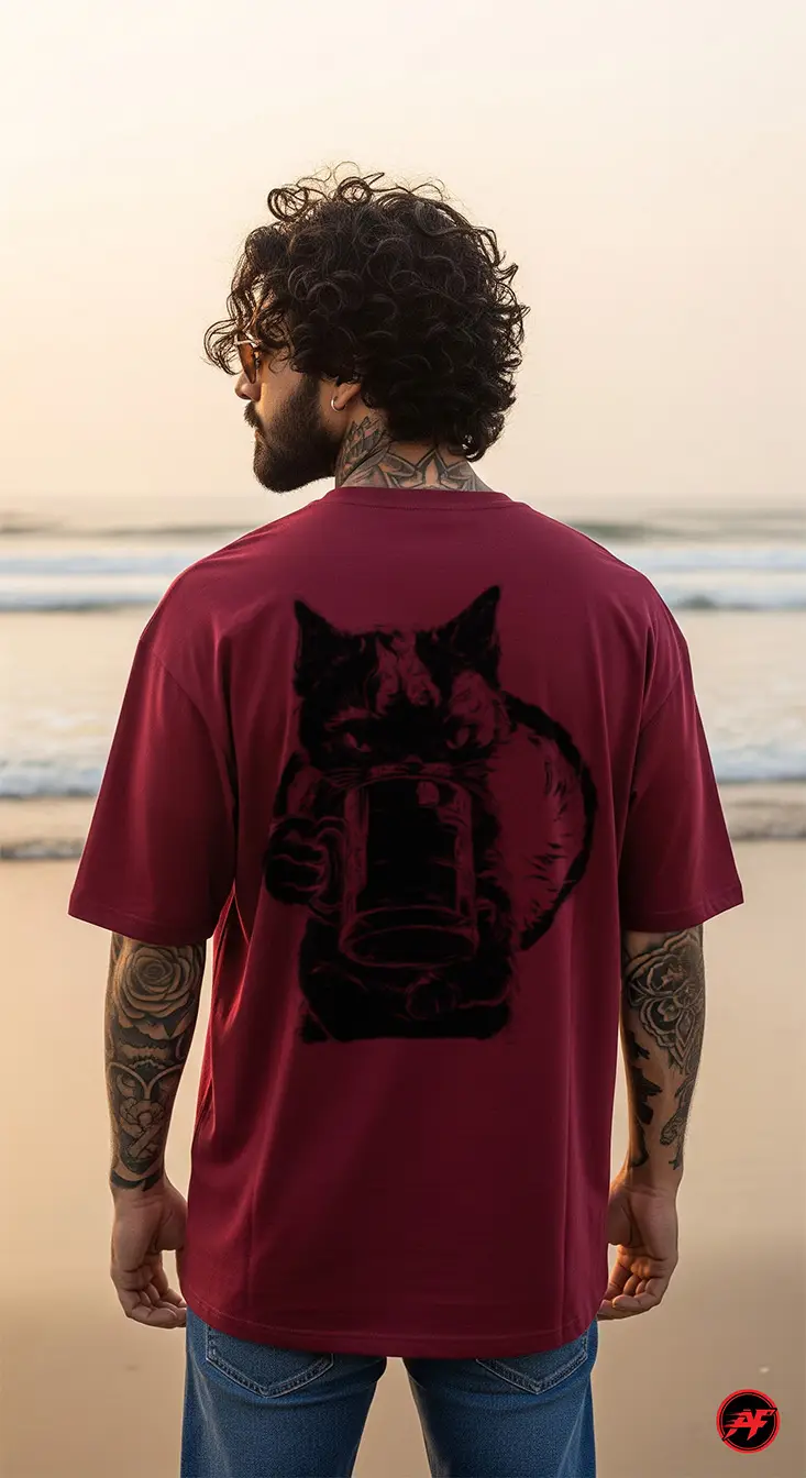 Morning Meow B - Image 2