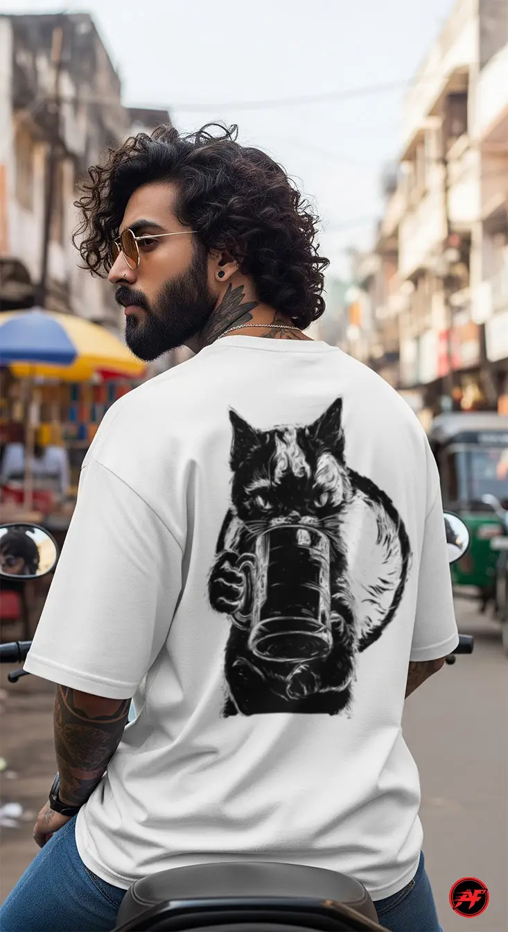 Morning Meow B - Image 3