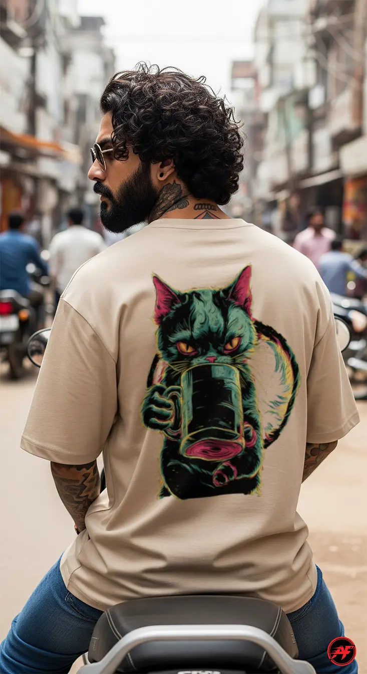 Morning Meow C - Image 6