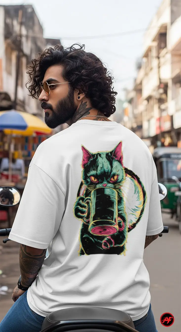 Morning Meow C - Image 2