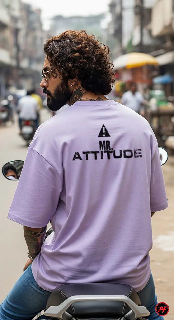 Mr Attitude FB - Image 5