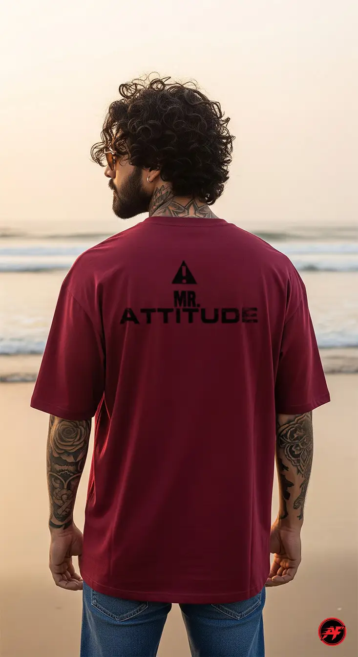 Mr Attitude FB - Image 3