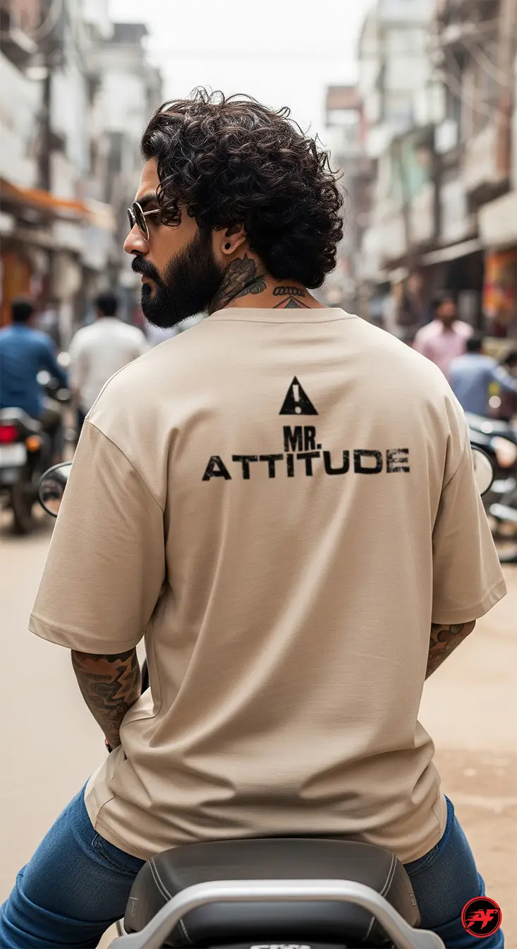 Mr Attitude FB - Image 4